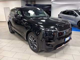LAND ROVER Range Rover Sport 3.0D l6 249 CV Dynamic SE