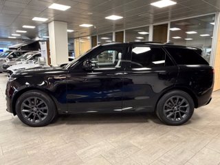 LAND ROVER Range Rover Sport 3.0D l6 249 CV Dynamic SE