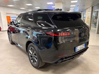 LAND ROVER Range Rover Sport 3.0D l6 249 CV Dynamic SE
