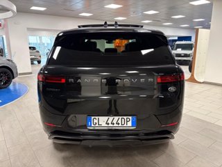 LAND ROVER Range Rover Sport 3.0D l6 249 CV Dynamic SE