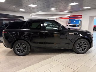 LAND ROVER Range Rover Sport 3.0D l6 249 CV Dynamic SE