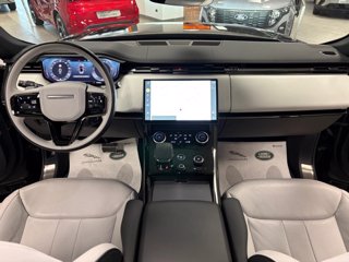 LAND ROVER Range Rover Sport 3.0D l6 249 CV Dynamic SE