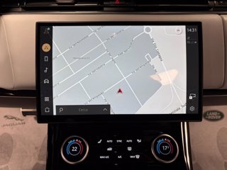 LAND ROVER Range Rover Sport 3.0D l6 249 CV Dynamic SE