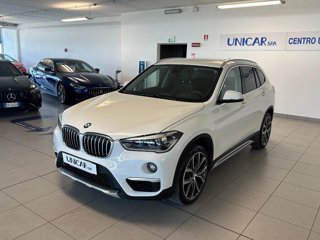 BMW X1 xDrive18d Business
