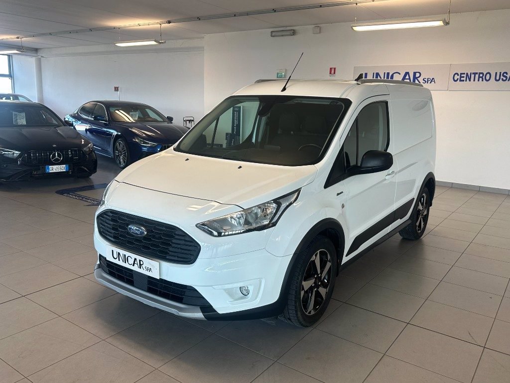 FORD Transit Connect 220 1.5 TDCi 120CV PC Furgone Active