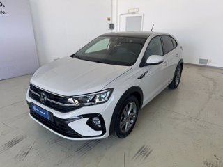 VOLKSWAGEN Taigo 1.5 TSI ACT 150 CV DSG R-Line