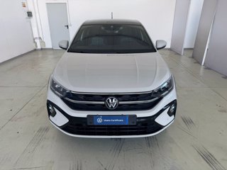 VOLKSWAGEN Taigo 1.5 TSI ACT 150 CV DSG R-Line