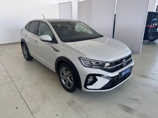 VOLKSWAGEN Taigo 1.5 TSI ACT 150 CV DSG R-Line
