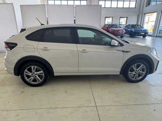VOLKSWAGEN Taigo 1.5 TSI ACT 150 CV DSG R-Line