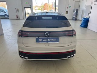 VOLKSWAGEN Taigo 1.5 TSI ACT 150 CV DSG R-Line