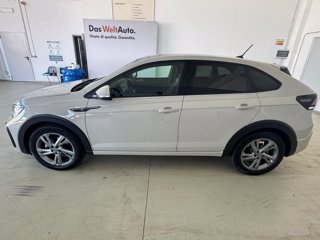 VOLKSWAGEN Taigo 1.5 TSI ACT 150 CV DSG R-Line