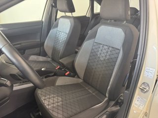 VOLKSWAGEN Taigo 1.5 TSI ACT 150 CV DSG R-Line