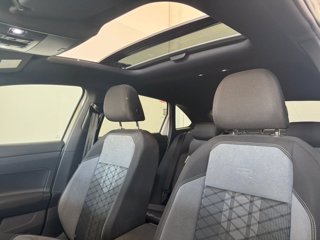 VOLKSWAGEN Taigo 1.5 TSI ACT 150 CV DSG R-Line
