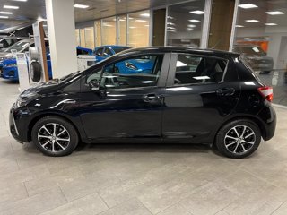 TOYOTA Yaris 1.5 Hybrid 5 porte Active