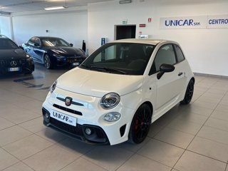 ABARTH 595 1.4 Turbo T-Jet 180 CV Competizione