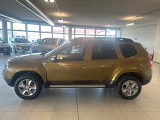 DACIA Duster 1.5 dCi 110CV Start&Stop 4x4 Lauréate