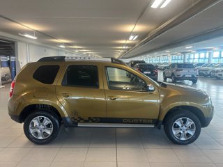 DACIA Duster 1.5 dCi 110CV Start&Stop 4x4 Lauréate