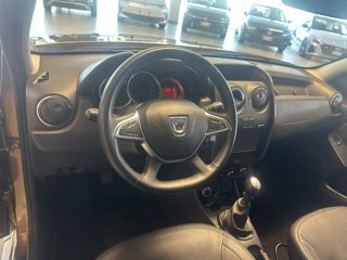 DACIA Duster 1.5 dCi 110CV Start&Stop 4x4 Lauréate