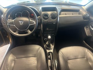 DACIA Duster 1.5 dCi 110CV Start&Stop 4x4 Lauréate