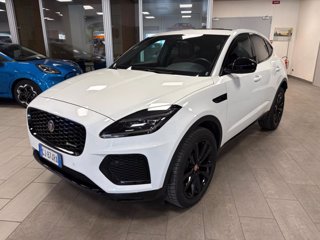JAGUAR E-Pace 2.0D I4 163 CV AWD Auto R-Dynamic Black
