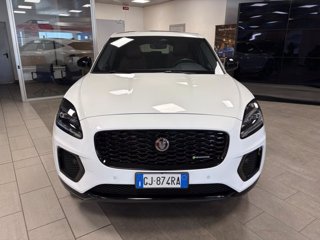 JAGUAR E-Pace 2.0D I4 163 CV AWD Auto R-Dynamic Black