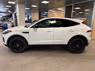 JAGUAR E-Pace 2.0D I4 163 CV AWD Auto R-Dynamic Black