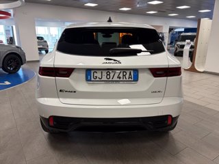 JAGUAR E-Pace 2.0D I4 163 CV AWD Auto R-Dynamic Black