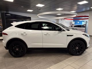 JAGUAR E-Pace 2.0D I4 163 CV AWD Auto R-Dynamic Black