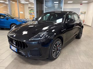 MASERATI Grecale 2.0 MHEV Modena