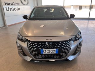 PEUGEOT 208 PureTech 75 Stop&Start 5 porte Active