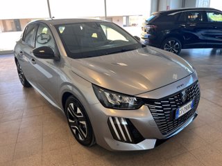 PEUGEOT 208 PureTech 75 Stop&Start 5 porte Active