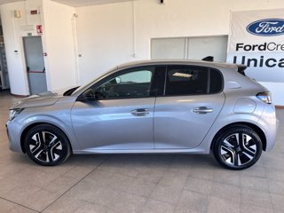 PEUGEOT 208 PureTech 75 Stop&Start 5 porte Active