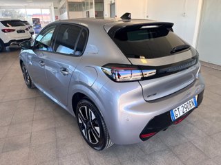 PEUGEOT 208 PureTech 75 Stop&Start 5 porte Active