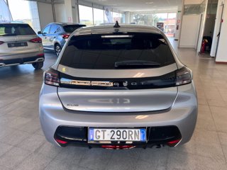 PEUGEOT 208 PureTech 75 Stop&Start 5 porte Active
