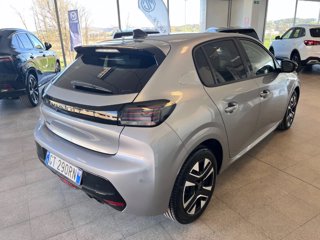 PEUGEOT 208 PureTech 75 Stop&Start 5 porte Active