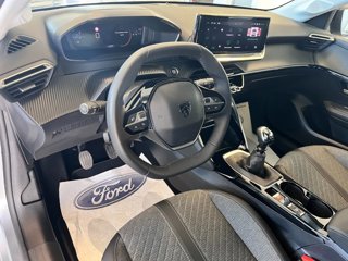 PEUGEOT 208 PureTech 75 Stop&Start 5 porte Active