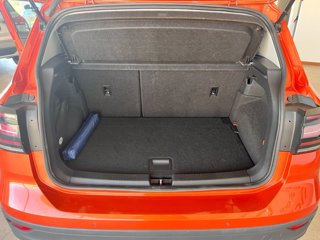 VOLKSWAGEN T-Cross 1.0 TSI Style BMT
