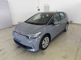 VOLKSWAGEN ID.3 Life