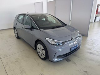 VOLKSWAGEN ID.3 Life