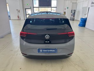 VOLKSWAGEN ID.3 Life