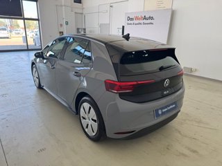 VOLKSWAGEN ID.3 Life