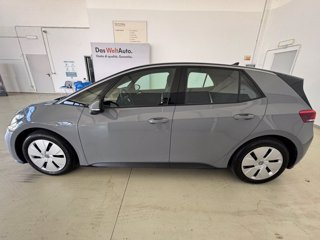 VOLKSWAGEN ID.3 Life