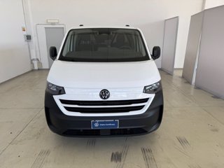 VOLKSWAGEN Transporter 2.0 TDI 110CV PC-TN Furgone