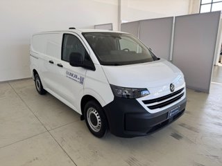 VOLKSWAGEN Transporter 2.0 TDI 110CV PC-TN Furgone