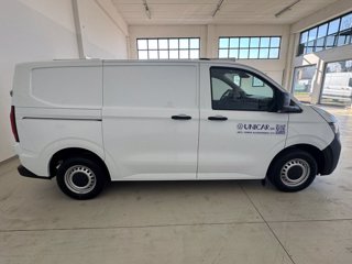 VOLKSWAGEN Transporter 2.0 TDI 110CV PC-TN Furgone