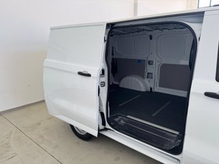 VOLKSWAGEN Transporter 2.0 TDI 110CV PC-TN Furgone