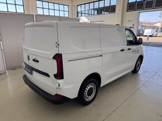 VOLKSWAGEN Transporter 2.0 TDI 110CV PC-TN Furgone