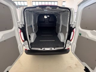 VOLKSWAGEN Transporter 2.0 TDI 110CV PC-TN Furgone