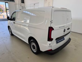 VOLKSWAGEN Transporter 2.0 TDI 110CV PC-TN Furgone