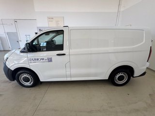VOLKSWAGEN Transporter 2.0 TDI 110CV PC-TN Furgone